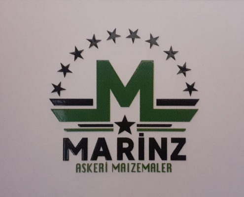 MARINZ ASKERI MALZEMELER 1