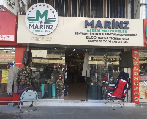 HATAY ANTAKYA MARİNZ ASKERİ MALZEMELER 1 MARINZ ASKERI MALZEMELER