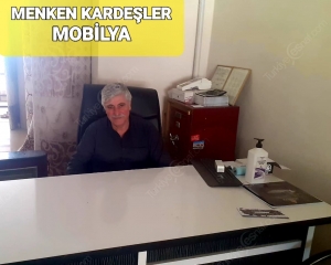 MENKEN KARDESLER HALI PERDE MOBILYA hizmet