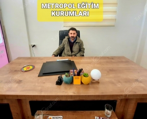 METROPOL EGITIM KURUMLARI OZEL OGRETIM KURSU 1