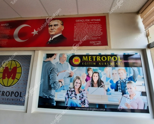 METROPOL EGITIM KURUMLARI OZEL OGRETIM KURSU 2