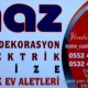 NAZ YAPI DEKORASYON