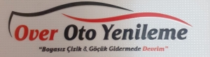 OVER OTO YENILEME hizmet