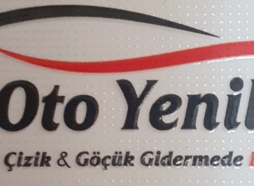 OVER OTO YENILEME hizmet