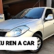 RENT A CAR UTKU 2