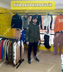 RIVA BUTIK hizmet