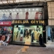 SELDA GIYIM TESETTUR ABIYE