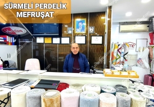 SURMELI PERDELIK MEFRUSAT TICARET LTD hizmet