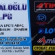 TOPALOGLU LPG ARAC MONTAJ BAKIM ONARIM