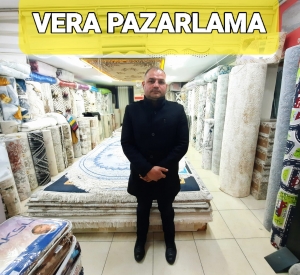 VERA PAZARLAMA HALI PERDE EV TEKSTILI hizmet