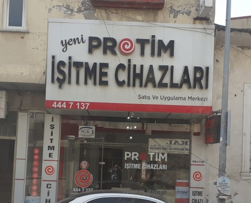 YENI PROTIM ISITME CIHAZLARI