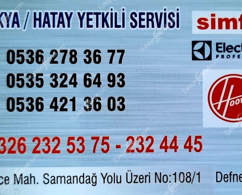 YOLCU TICARET ISITMA SOGUTMA SISTEMLERI 2