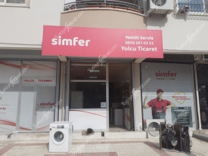 YOLCU TICARET ISITMA SOGUTMA SISTEMLERI