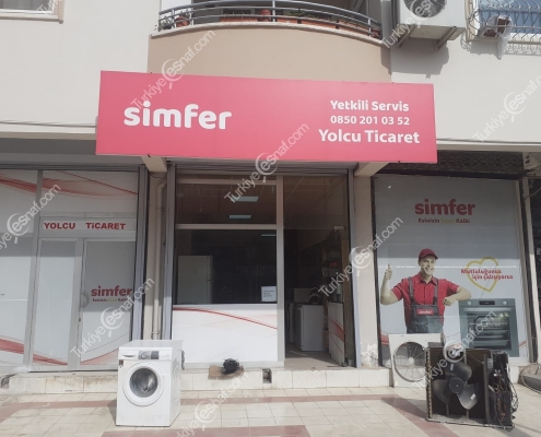 YOLCU TICARET ISITMA SOGUTMA SISTEMLERI