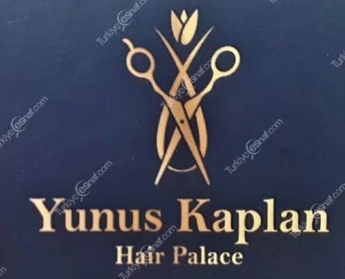 YUNUS KAPLAN HAIR PALACE 4