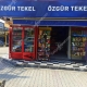 ozgur tekel market