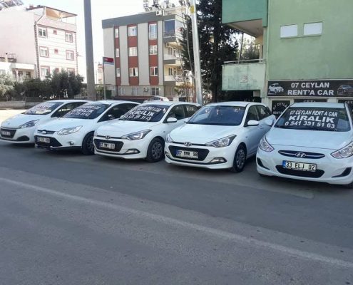 07 CEYLAN RENT A CAR 1