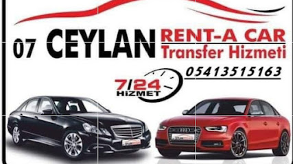 07 CEYLAN RENT A CAR 4