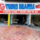 ANAMUR YUNUS BRANDA TENTE