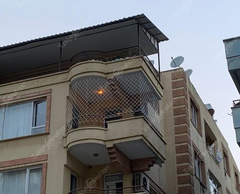 ANTAKYA BALKON FILESI 3