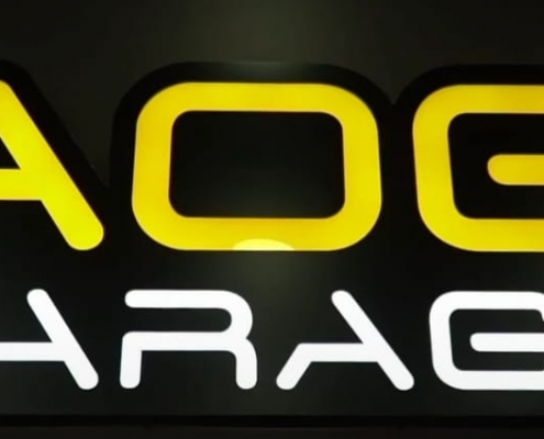 AOG GARAGE BOYASIZ GOCUK DUZELTME 2