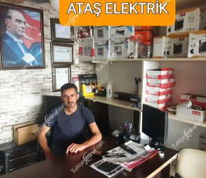 ATAS ELEKTRIK 1