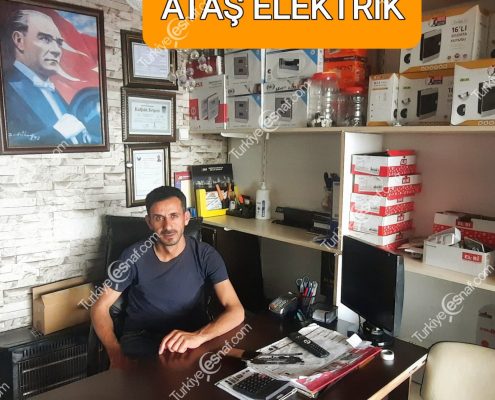 ATAS ELEKTRIK 1