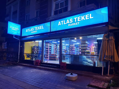 ATLAS TEKEL VE MARKET