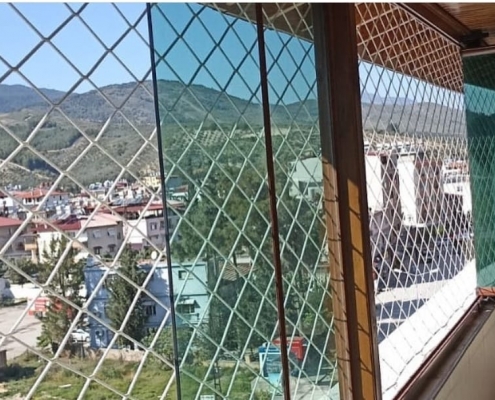 BALKON FILESI ANTAKYA 2