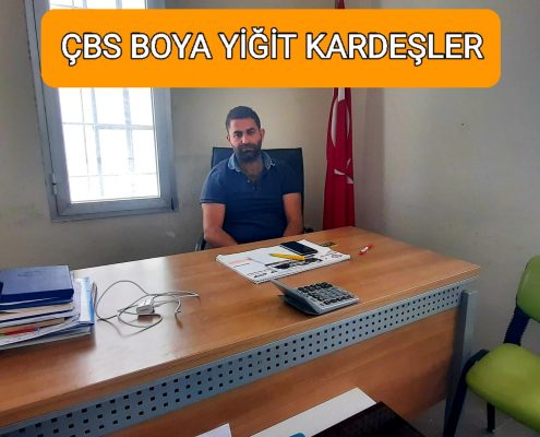 CBS BOYA YIGIT KARDESLER 1