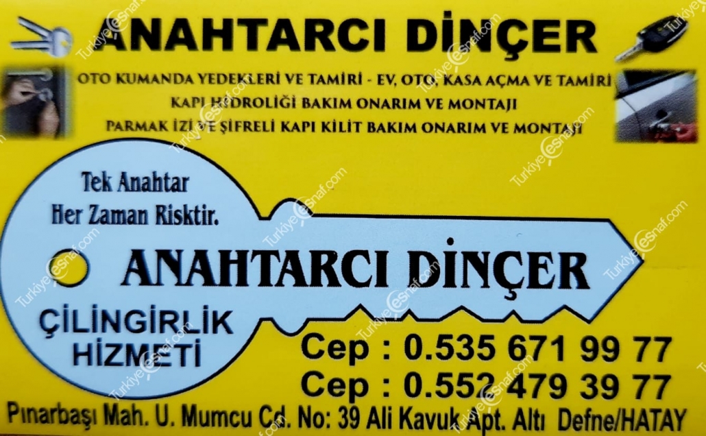 CILINGIR ANAHTARCI DINCER 1030x636 1