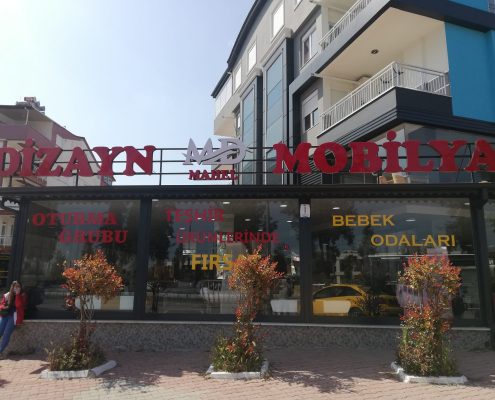 DIZAYN MOBILYA 4