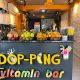 DOPPING BUFE VITAMIN BAR