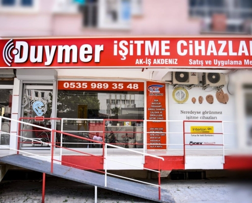 DUYSER ISITME MERKEZI 7