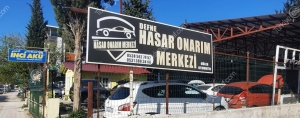 HASAR ONARIM MERKEZI hizmet