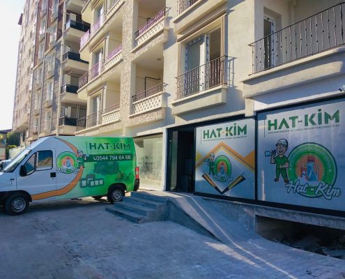 HATAY KIMYA HATKIM 6