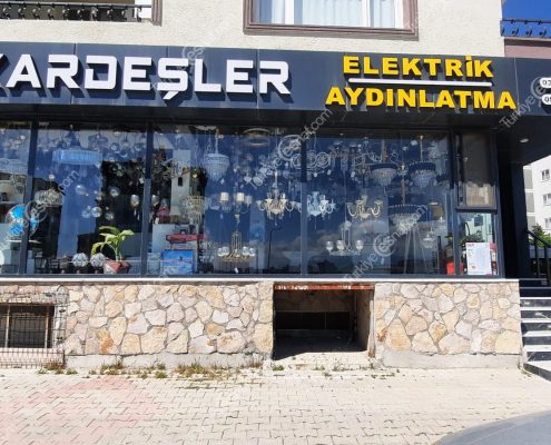 KARDESLER ELEKTIRIK INSAAT TAAHHUT kapak