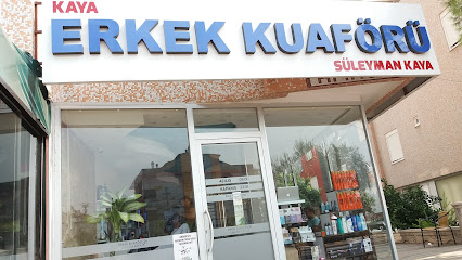 KAYA ERKEK KUAFORU