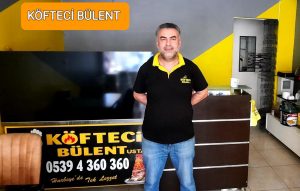 KOFTECI BULENT USTA 1