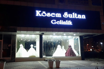 KOSEM SULTAN GELINLIK