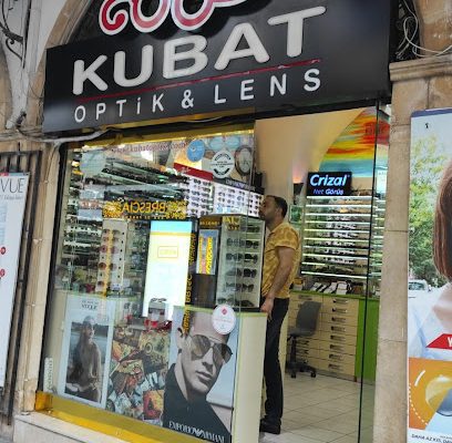 KUBAT OPTIK LENS