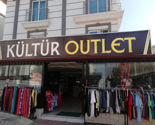 KULTUR OUTLET 2