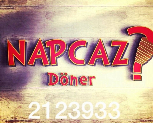 NAPCAZ DONER