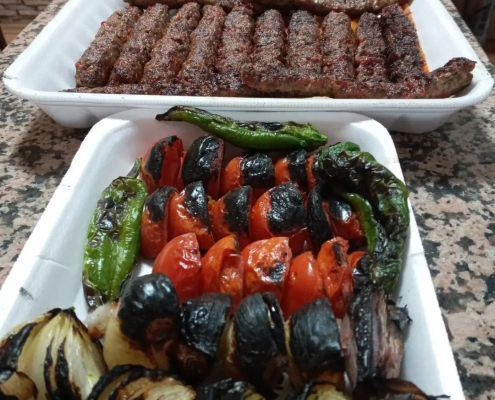 NIHAT KEBAP SALONU 1