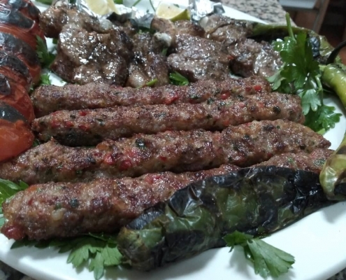 NIHAT KEBAP SALONU 7