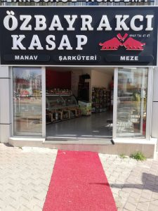 OZBAYRAKCI KASAP 2