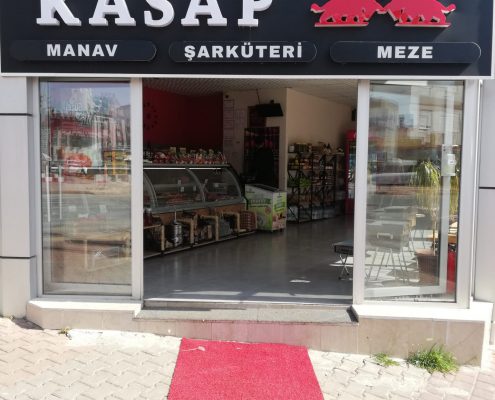 OZBAYRAKCI KASAP 2