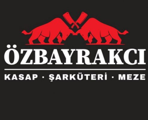 OZBAYRAKCI KASAP KAPAK