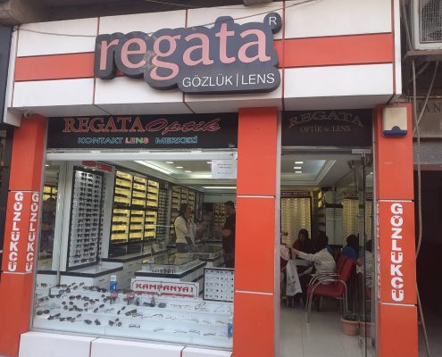 REGATA GOZLUK LENS kapak