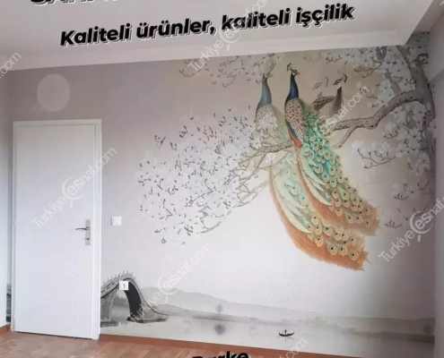 SANAT YAPI DEKORASYON 1